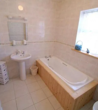 Prázdninový dům Mt View *