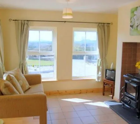 Mt View Holiday home Ramelton
